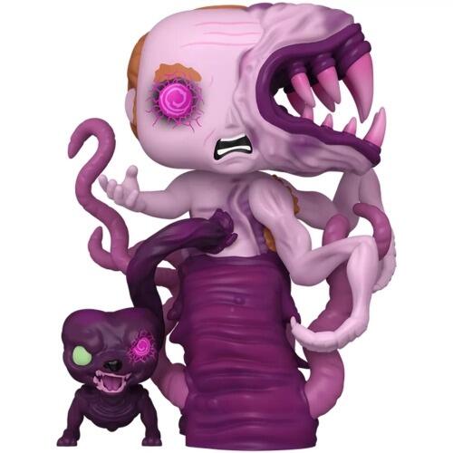The Thing - Funko Fusion POP! Deluxe Vinyl Figure - Blair Monster - 9 cm - (Chase Variant) - [New] - Funko - Item Image 1