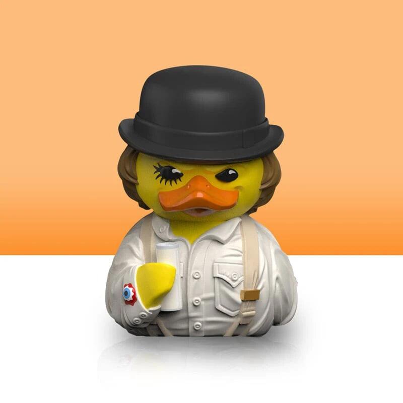 A Clockwork Orange - Tubbz PVC Figure - Alex DeLarge - Boxed Edition - 10 cm - [New] - Tubbz - Item Image 3