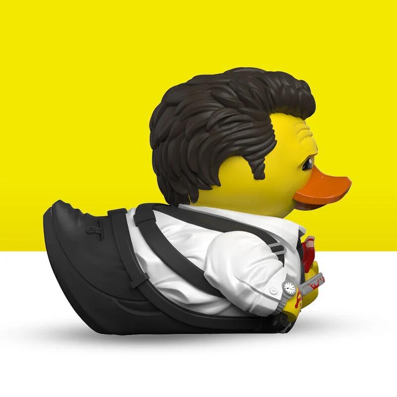 Reservoir Dogs - Tubbz PVC Figure - Mr. Blonde - 1st Edition - 10 cm - [New] - Tubbz - Item Image 5