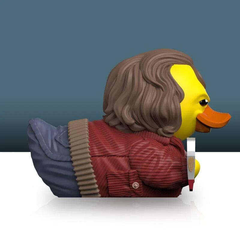 The Shining - Tubbz PVC Figure - Jack Torrance - Boxed Edition - 10 cm - [New] - Tubbz - Item Image 5