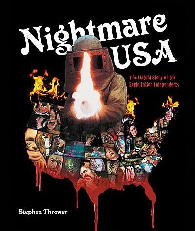 Nightmare USA - Hardback - Book - [New] -  - Item Image 1