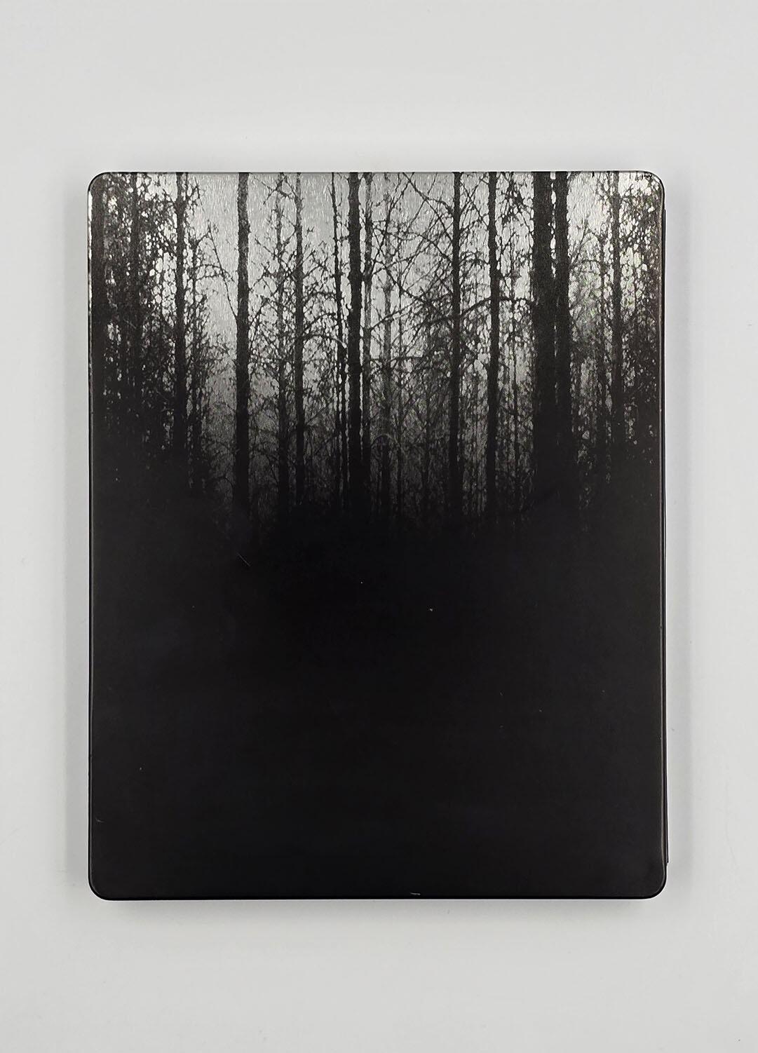 The Blair Witch Project - Steelbook (See condition notes) - Region B - [Pre-owned] - Lionsgate - Item Image 2