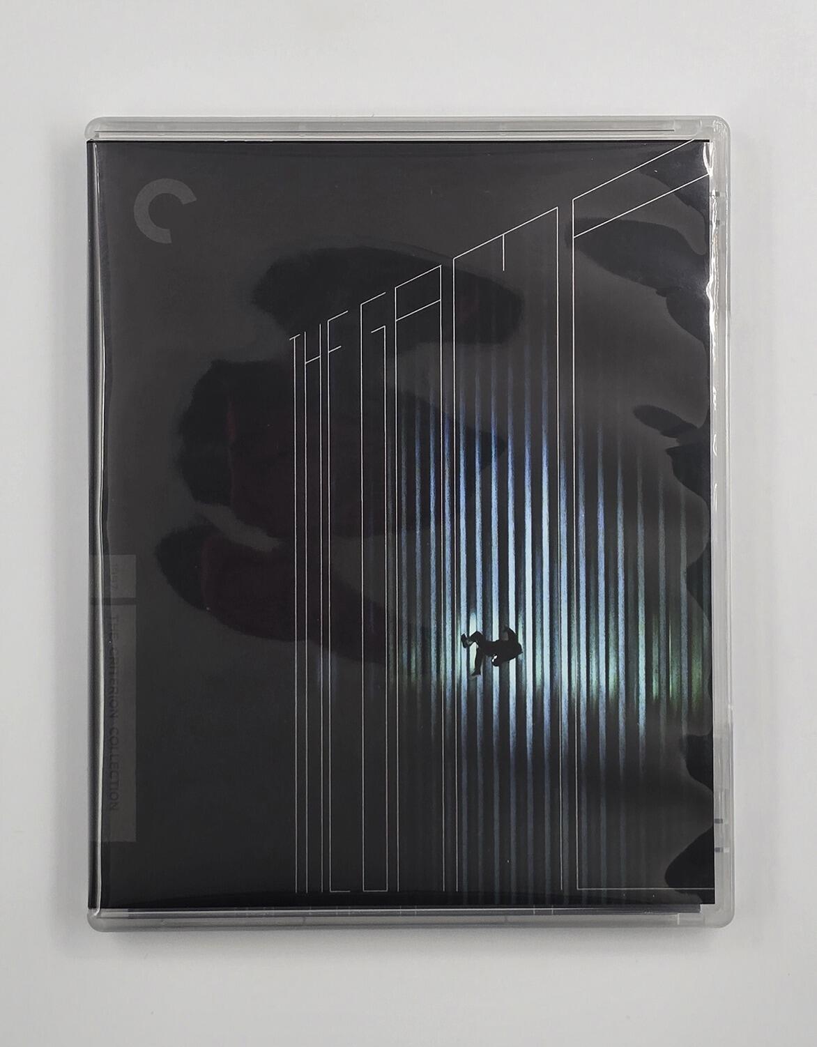 The Game - Blu-Ray - Region A - [Pre-owned] - Criterion - Item Image 1