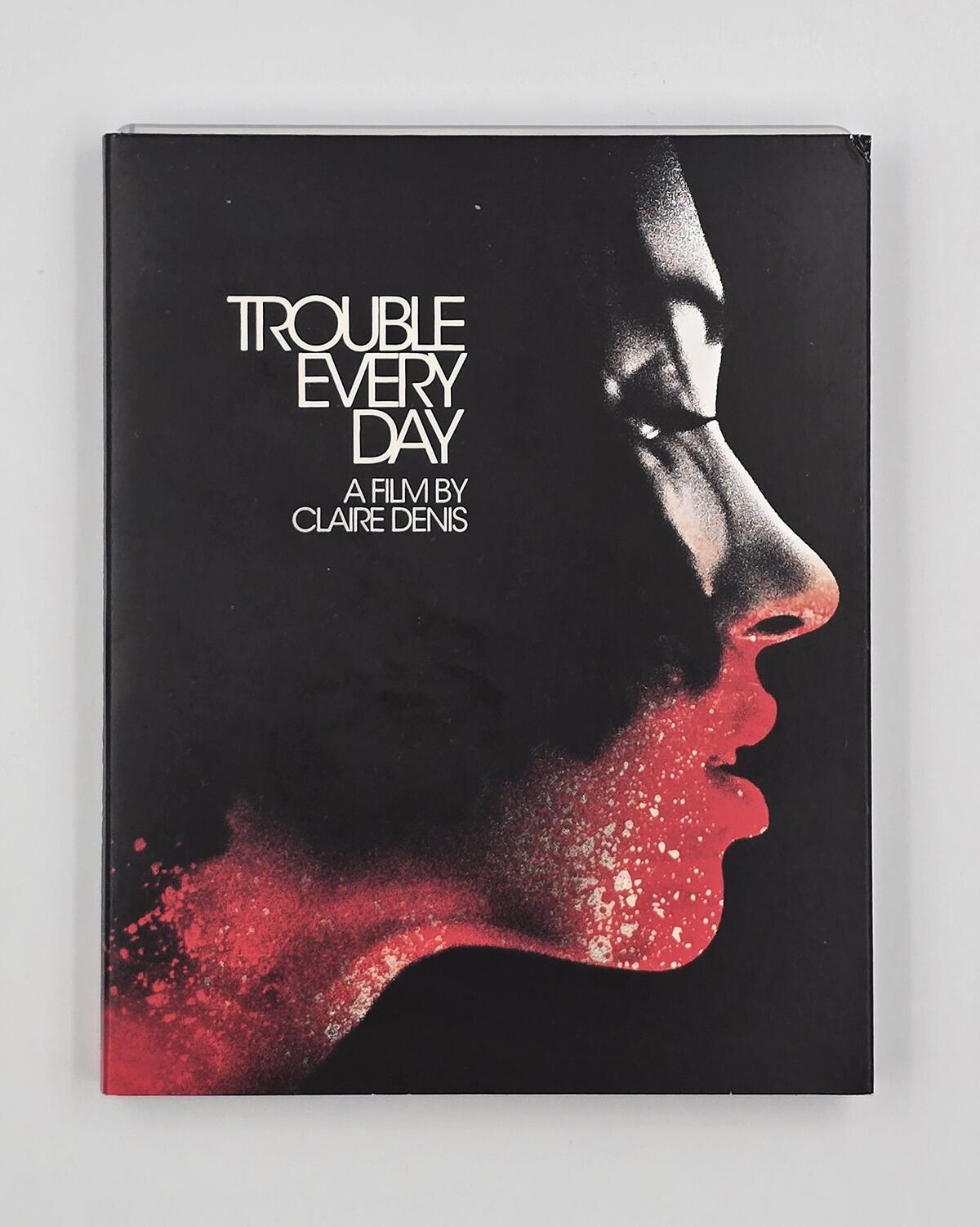Trouble Every Day - Slipcover - Blu-Ray - Region A - [Pre-owned] -  - Item Image 1