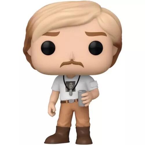 Dazed & Confused - POP! Movies Vinyl Figure - Wooderson - 9 cm - [New] - Funko - Item Image 1