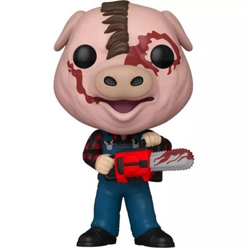 Motel Hell - POP! Movies Vinyl Figure - Vincent Smith - 9 cm - [New] - Funko - Item Image 1