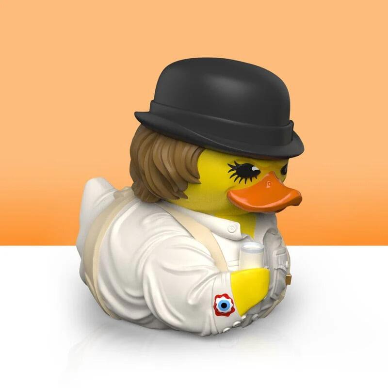 A Clockwork Orange - Tubbz PVC Figure - Alex DeLarge - Boxed Edition - 10 cm - [New] - Tubbz - Item Image 4