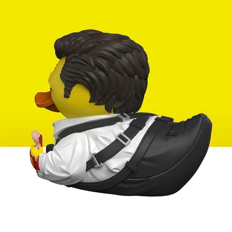 Reservoir Dogs - Tubbz PVC Figure - Mr. Blonde - 1st Edition - 10 cm - [New] - Tubbz - Item Image 6