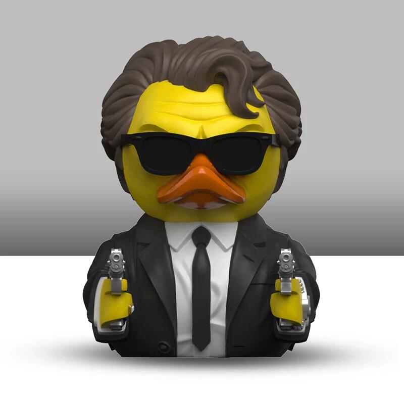 Reservoir Dogs - Tubbz PVC Figure - Mr. White - 1st Edition - 10 cm - [New] - Tubbz - Item Image 3