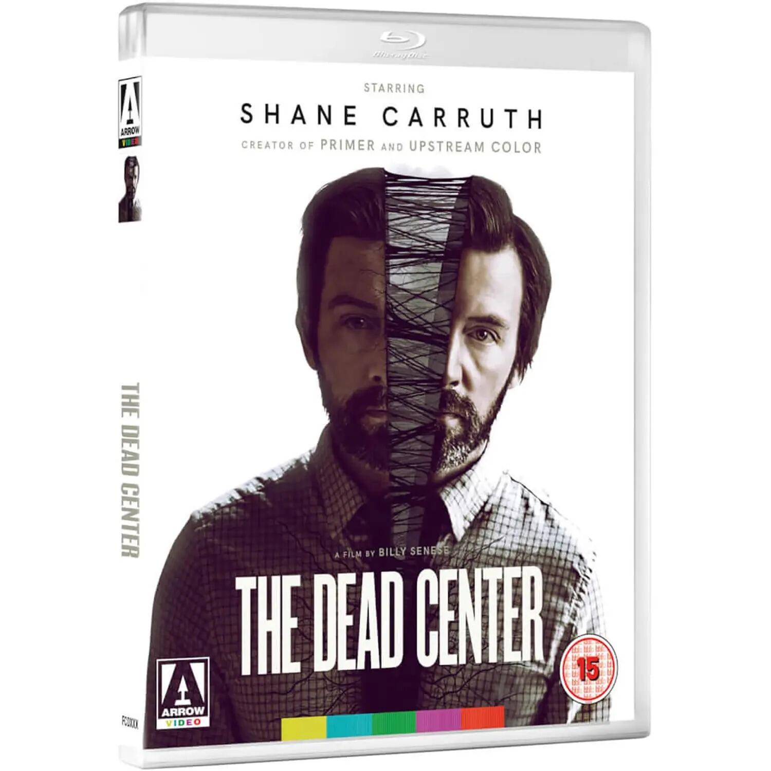 The Dead Center - Blu-Ray - Region B - [New] - Arrow Video - Item Image 2
