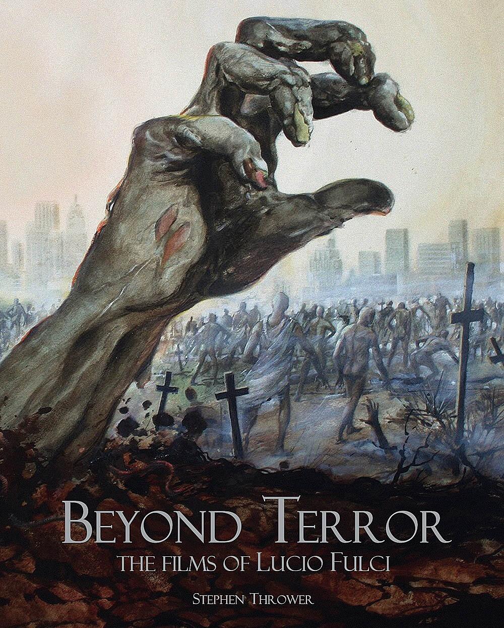 Beyond Terror (expanded hardcover edition) - Book - [New] -  - Item Image 1