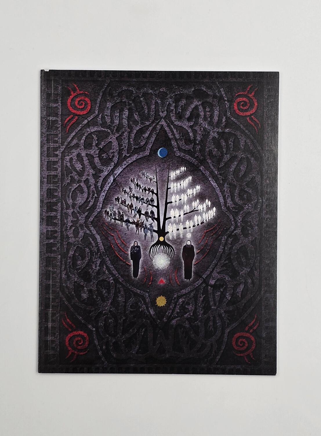 Nightbreed - Limited Edition Box Set - Blu-Ray - Region A - [Pre-Owned] - Shout! Factory - Item Image 5