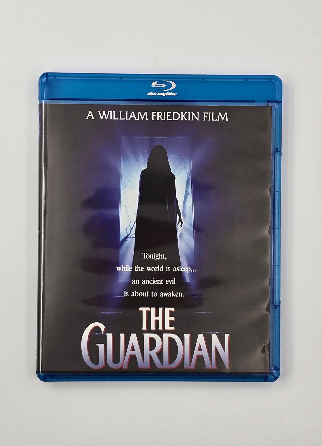 The Guardian - Blu-Ray - Region A - [Pre-owned] - Shout! Factory - Item Image 1