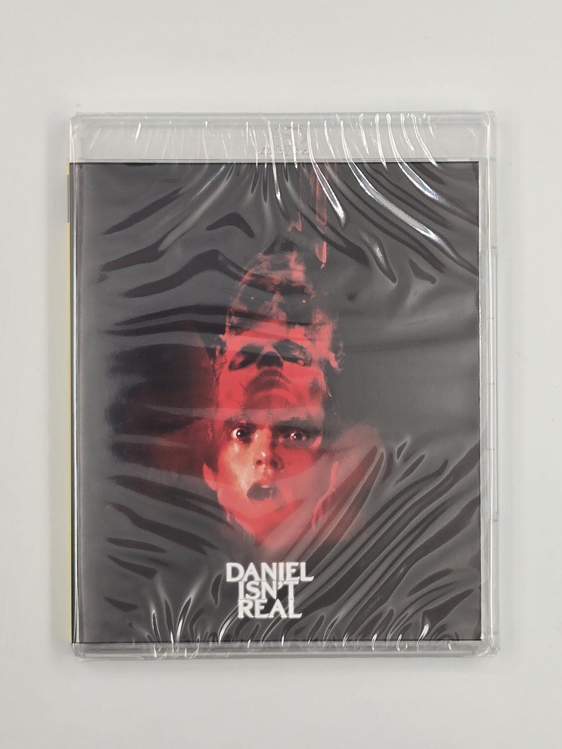 Daniel Isn't Real - Slipcover - Blu-Ray - Region A - [New] -  - Item Image 3