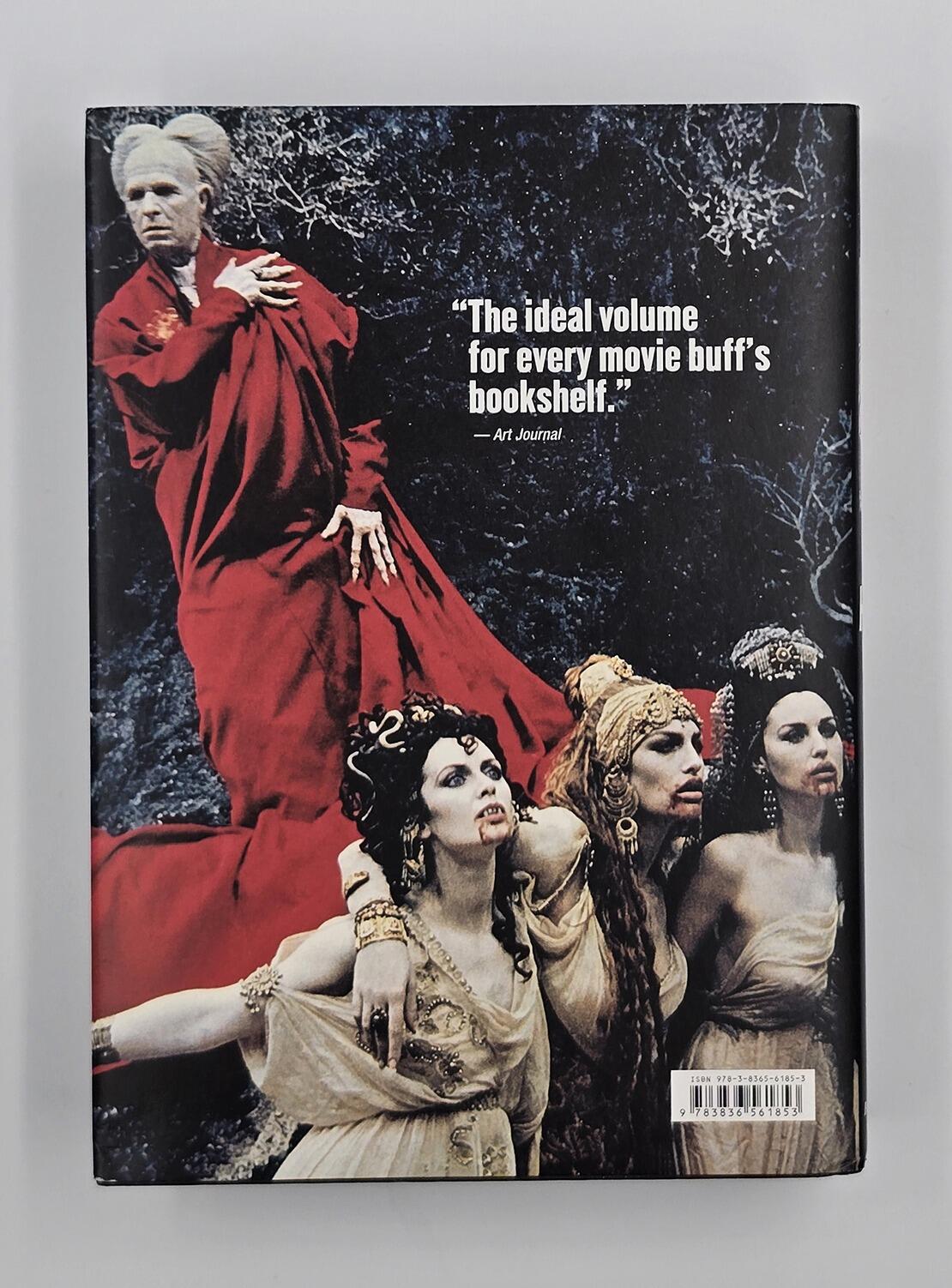 Horror Cinema - English Edition - Book - Hardback - [Pre-owned] -  - Item Image 2