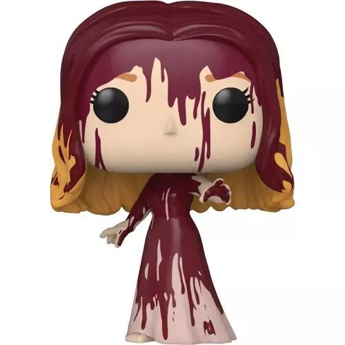 Carrie - POP! Movies Vinyl Figure - Carrie (Telekinesis) - 9 cm - [New] - Funko - Item Image 1