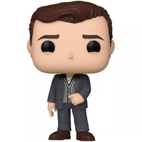 Goodfellas - POP! Movies Vinyl Figure - Henry Hill - 9 cm - [New] - Funko - Item Image 1