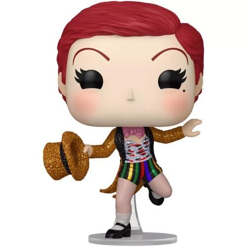 Rocky Horror Picture Show - POP! Plus Vinyl Figure - Columbia (Glitter) - 9 cm - [New] - Funko - Item Image 1