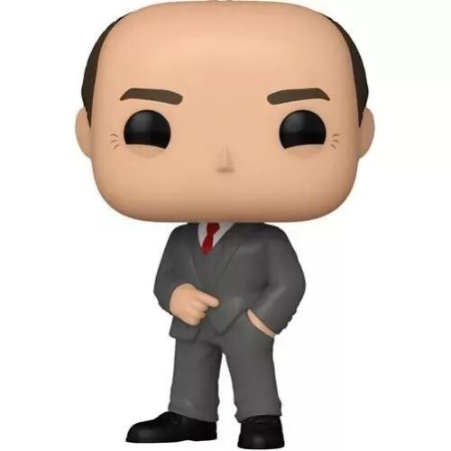 The Godfather Part II - POP! Movies Vinyl Figure - Tom Hagen - 9 cm - [New] - Funko - Item Image 1