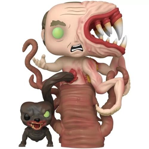 The Thing - Funko Fusion POP! Deluxe Vinyl Figure - Blair Monster - 9 cm - [New] - Funko - Item Image 1