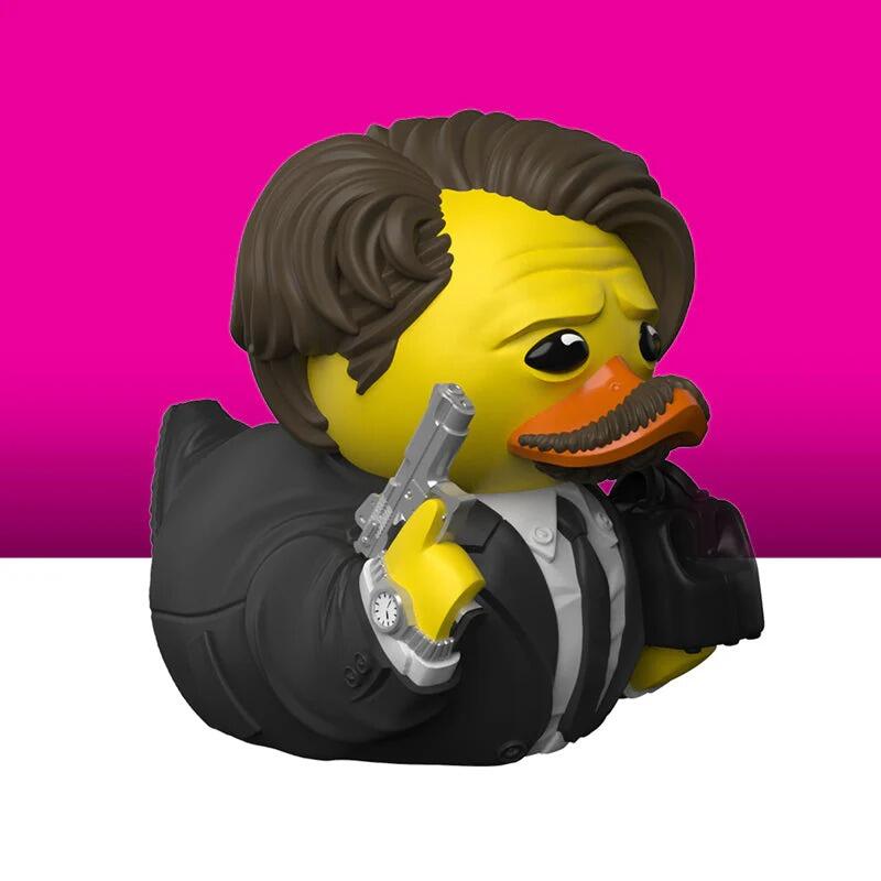 Reservoir Dogs - Tubbz PVC Figure - Mr. Pink - 1st Edition - 10 cm - [New] - Tubbz - Item Image 4