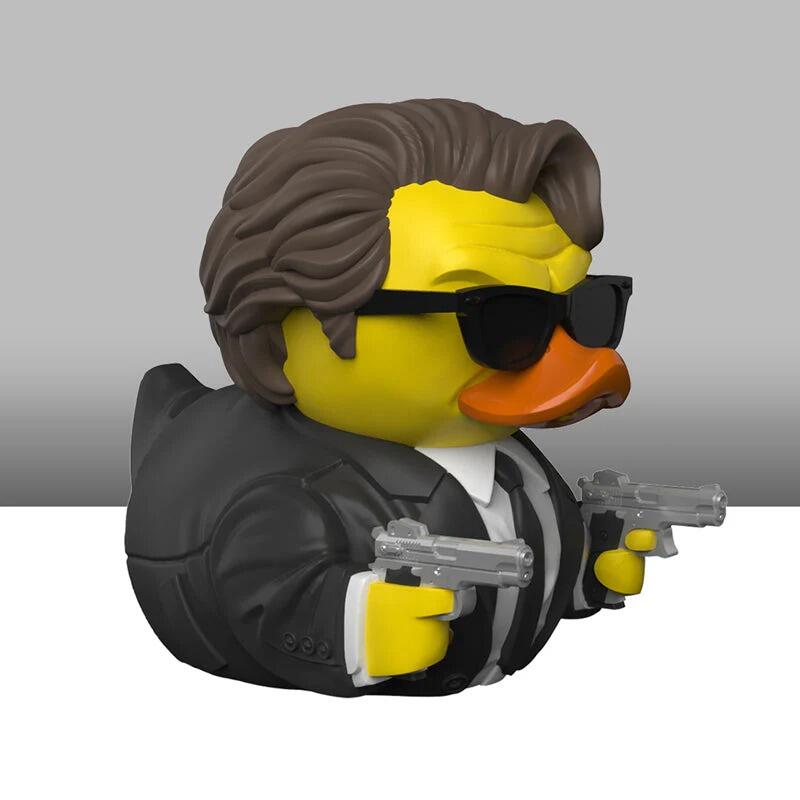 Reservoir Dogs - Tubbz PVC Figure - Mr. White - 1st Edition - 10 cm - [New] - Tubbz - Item Image 4