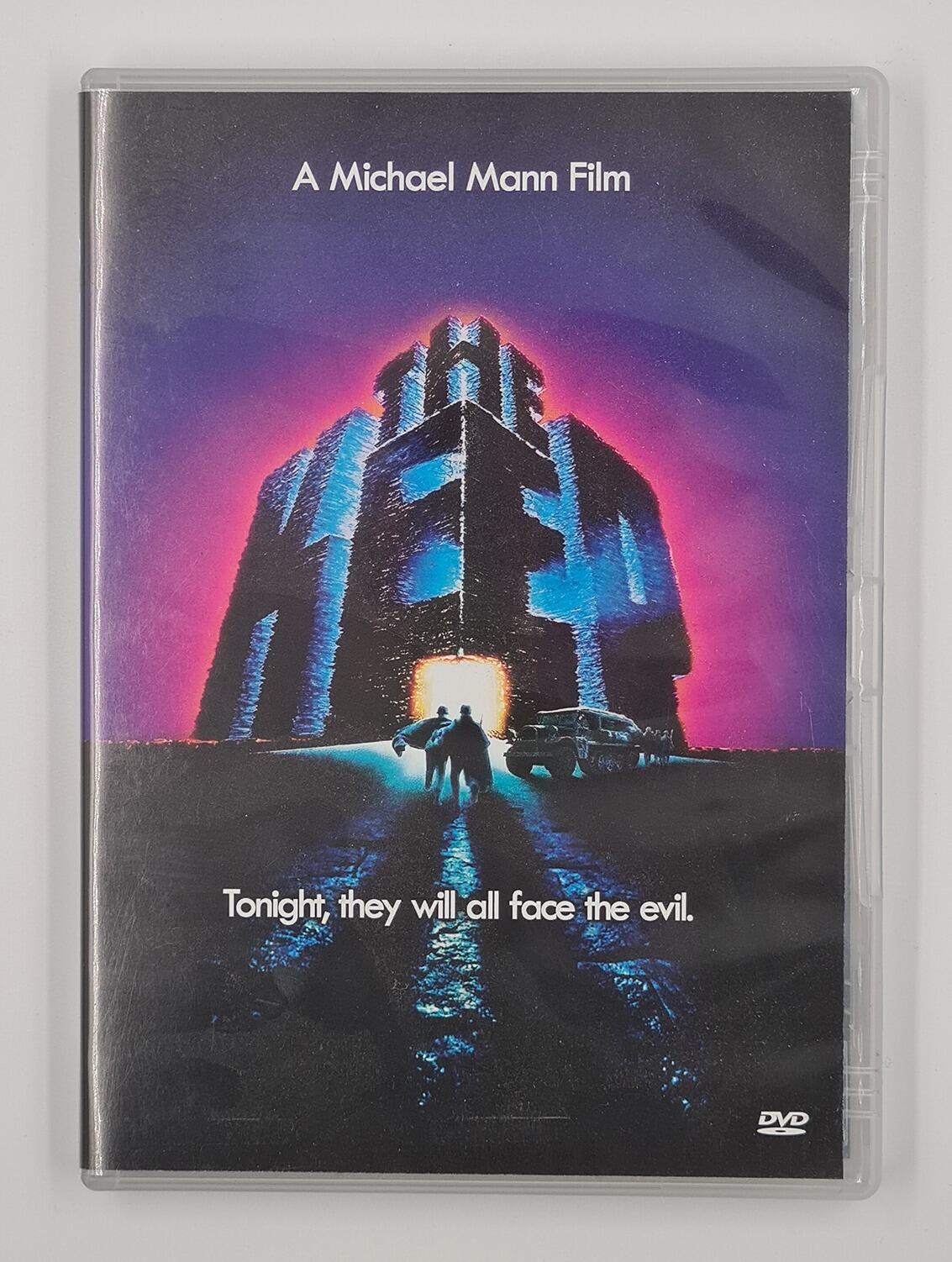 The Keep - DVD - Region Free - [Pre-Owned] -  - Item Image 1