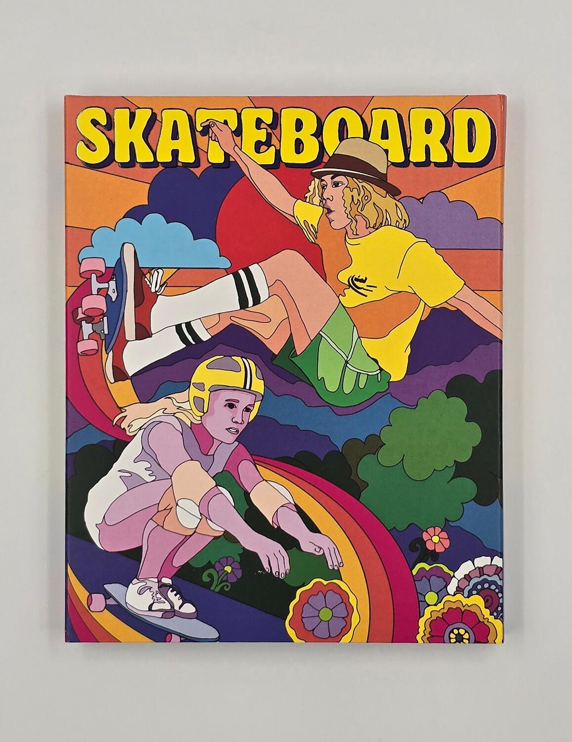 Skateboard - Slipcover - Blu-Ray - Region Free - [Pre-owned] -  - Item Image 1