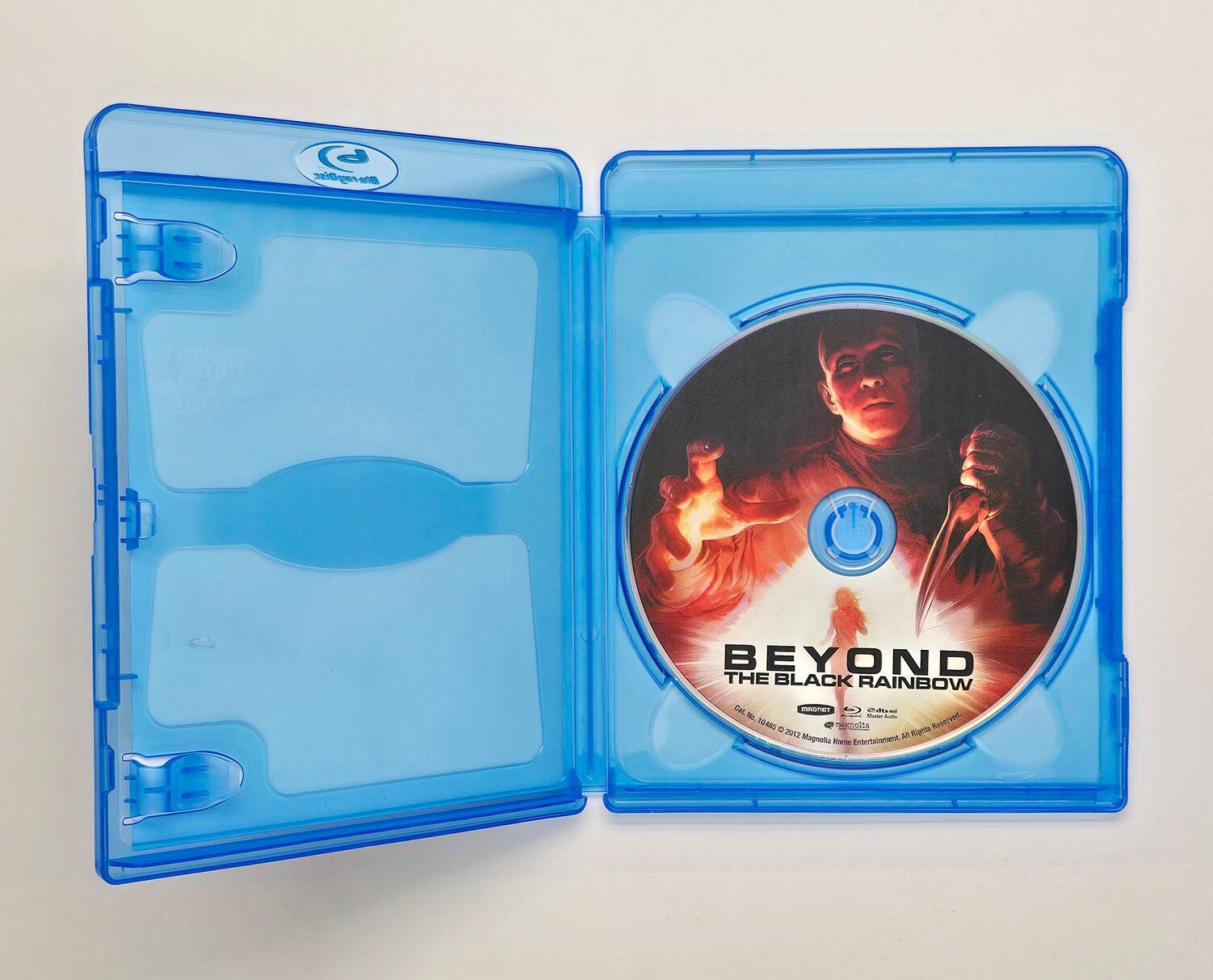 Beyond the Black Rainbow - Blu-Ray - Region A - [Pre-owned] -  - Item Image 3
