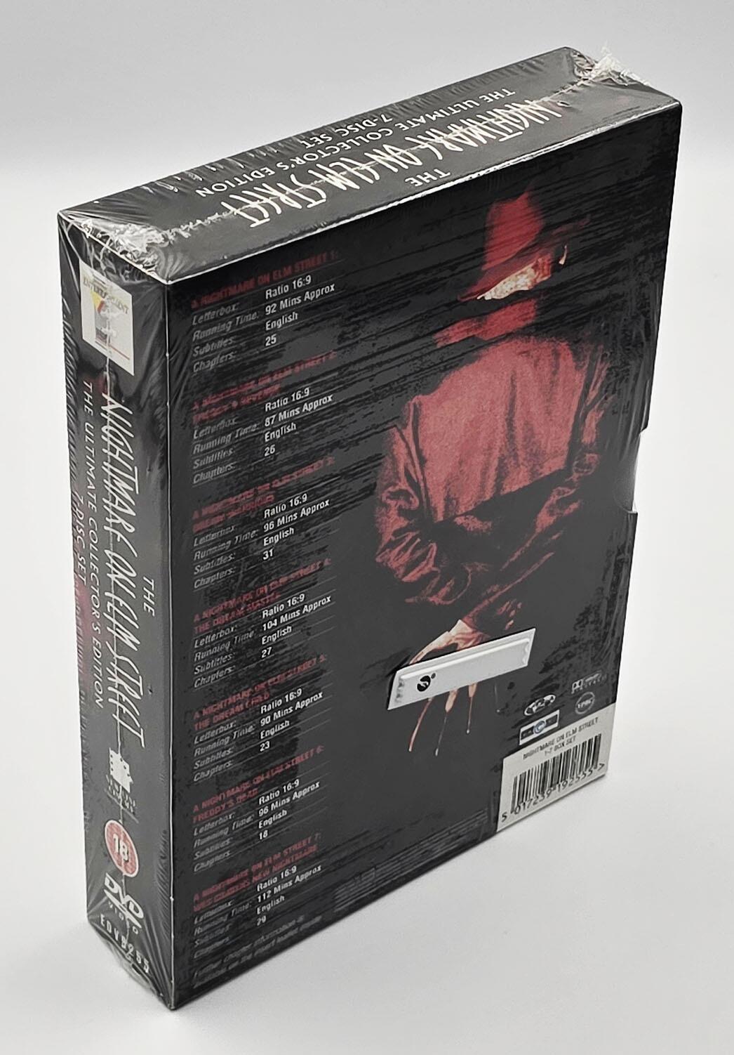 NIGHTMARE LIVE DVD 9点セット NIGHTMARE LIVE DVD 9点セット NIGHTMARE LIVE DVD 9点セット Amazon