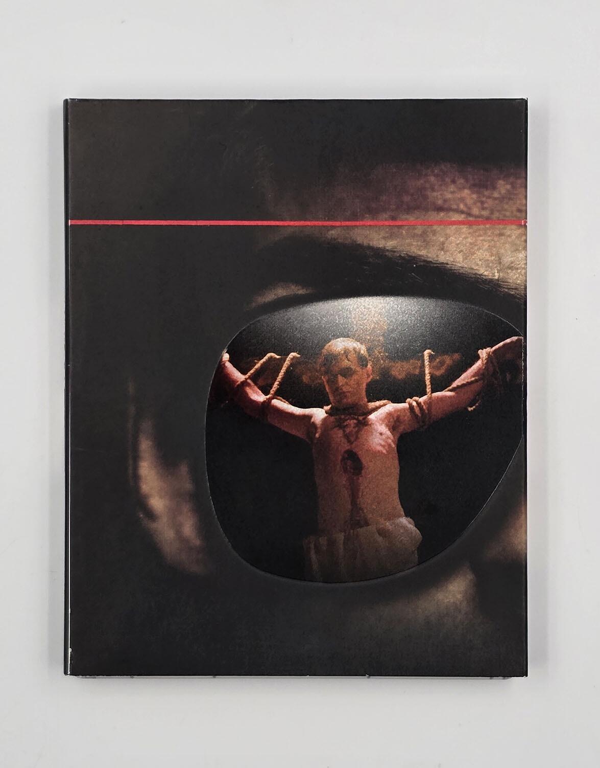 Deadline - Slipcover - Blu-Ray + DVD - Region Free - [Pre-owned] - Vinegar Syndrome - Item Image 2