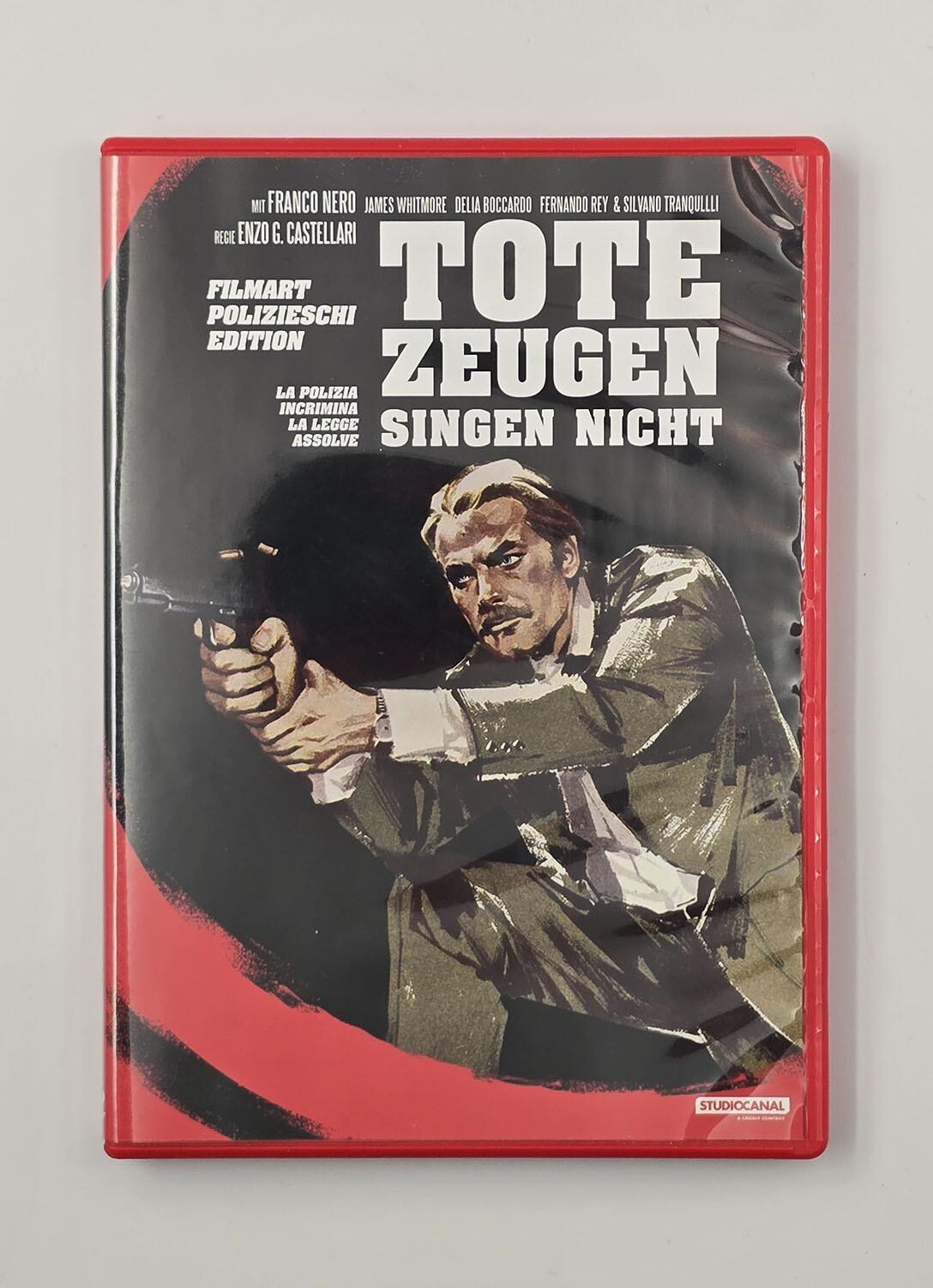 High Crime - Uncut Version - Blu-Ray - Region Free - [Pre-owned] -  - Item Image 1