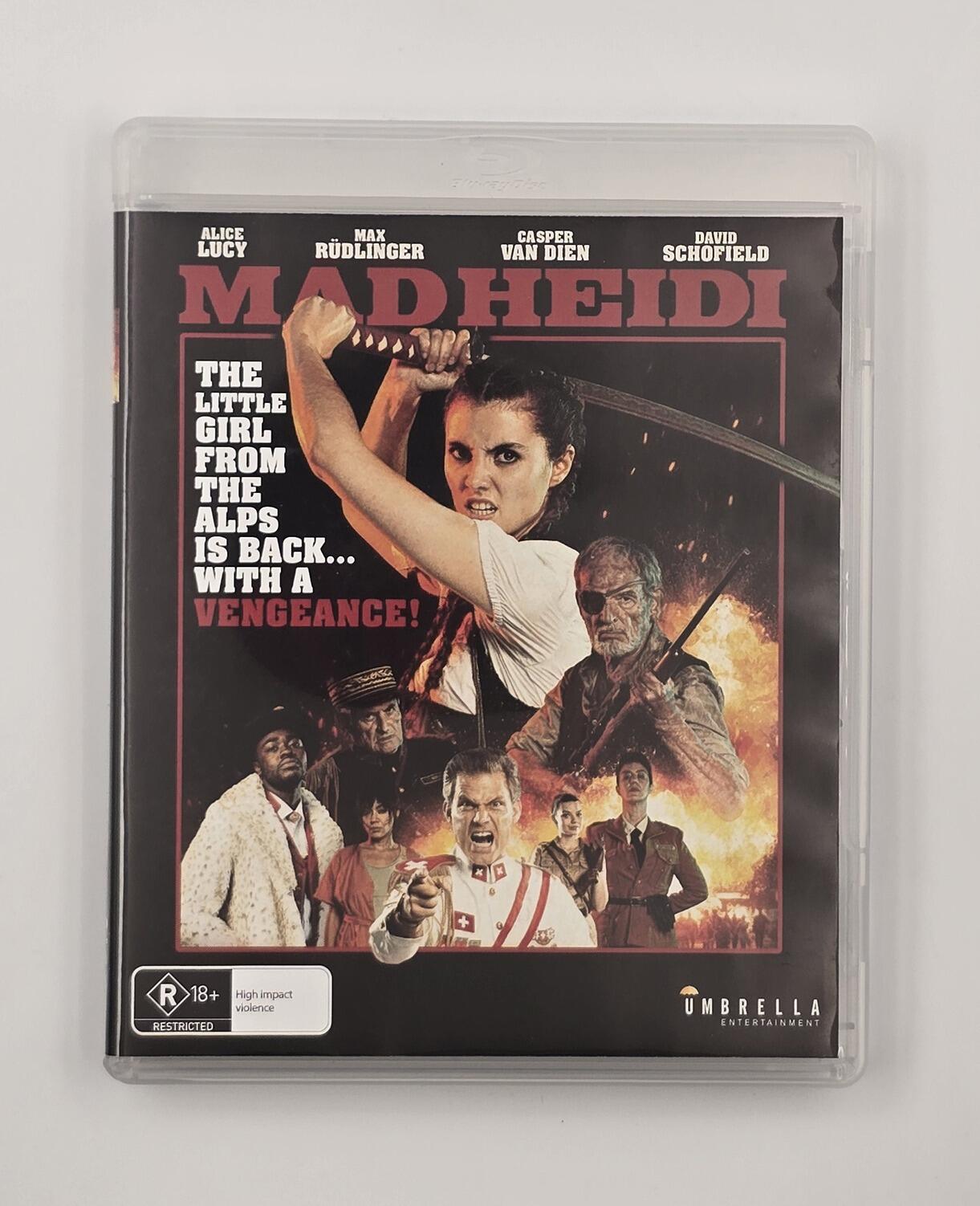 海外輸入盤 Amicus Collection Blu-ray-BOX The Amicus Collection - Limited Edition - Box Set - Blu-Ray