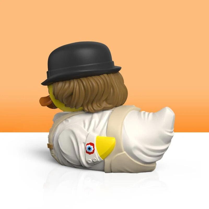A Clockwork Orange - Tubbz PVC Figure - Alex DeLarge - Boxed Edition - 10 cm - [New] - Tubbz - Item Image 6