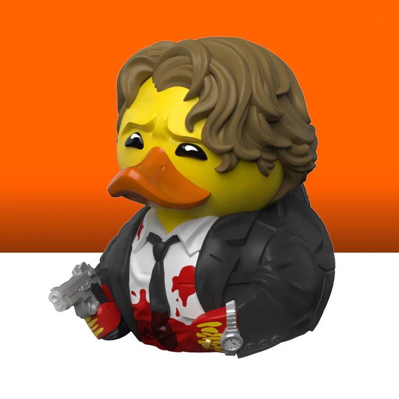 Reservoir Dogs - Tubbz PVC Figure - Mr. Orange - 1st Edition - 10 cm - [New] - Tubbz - Item Image 1