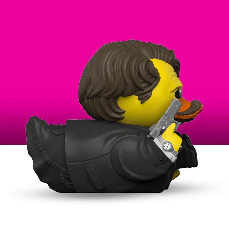 Reservoir Dogs - Tubbz PVC Figure - Mr. Pink - 1st Edition - 10 cm - [New] - Tubbz - Item Image 5