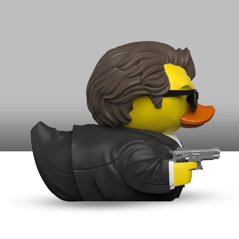 Reservoir Dogs - Tubbz PVC Figure - Mr. White - 1st Edition - 10 cm - [New] - Tubbz - Item Image 5