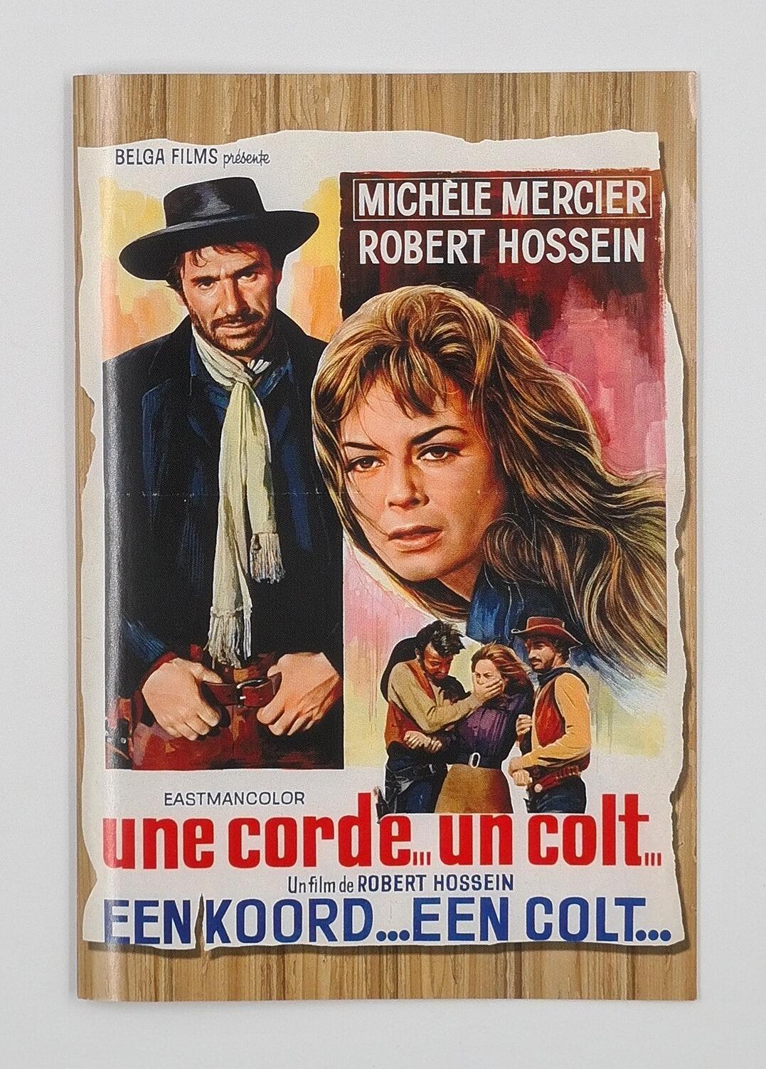 Cemetery Without Crosses - Limited Edition Wooden Box - DVD - Region 2 - [Pre-Owned] - Anolis - Item Image 4
