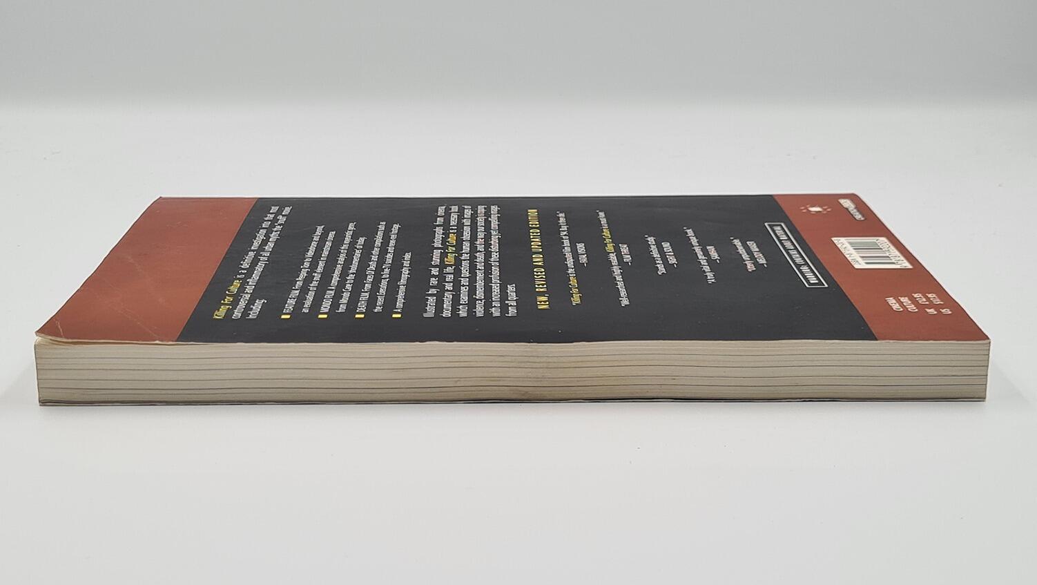 Killing For Culture: An Illustrated History of Death Film From Mondo To Snuff - Book - Paperback - [Pre-owned] -  - Item Image 3