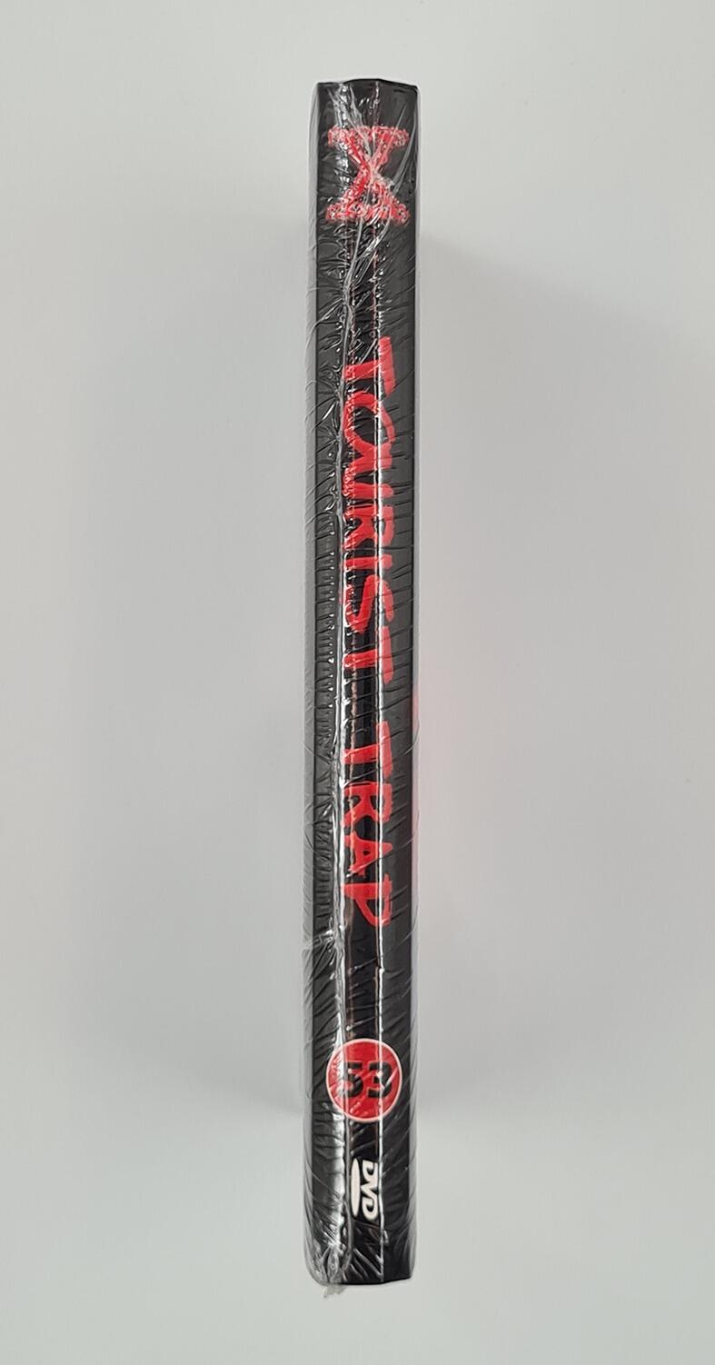 Tourist Trap - Hardbox - DVD - Region 2 - [New] - X-Rated - Item Image 3