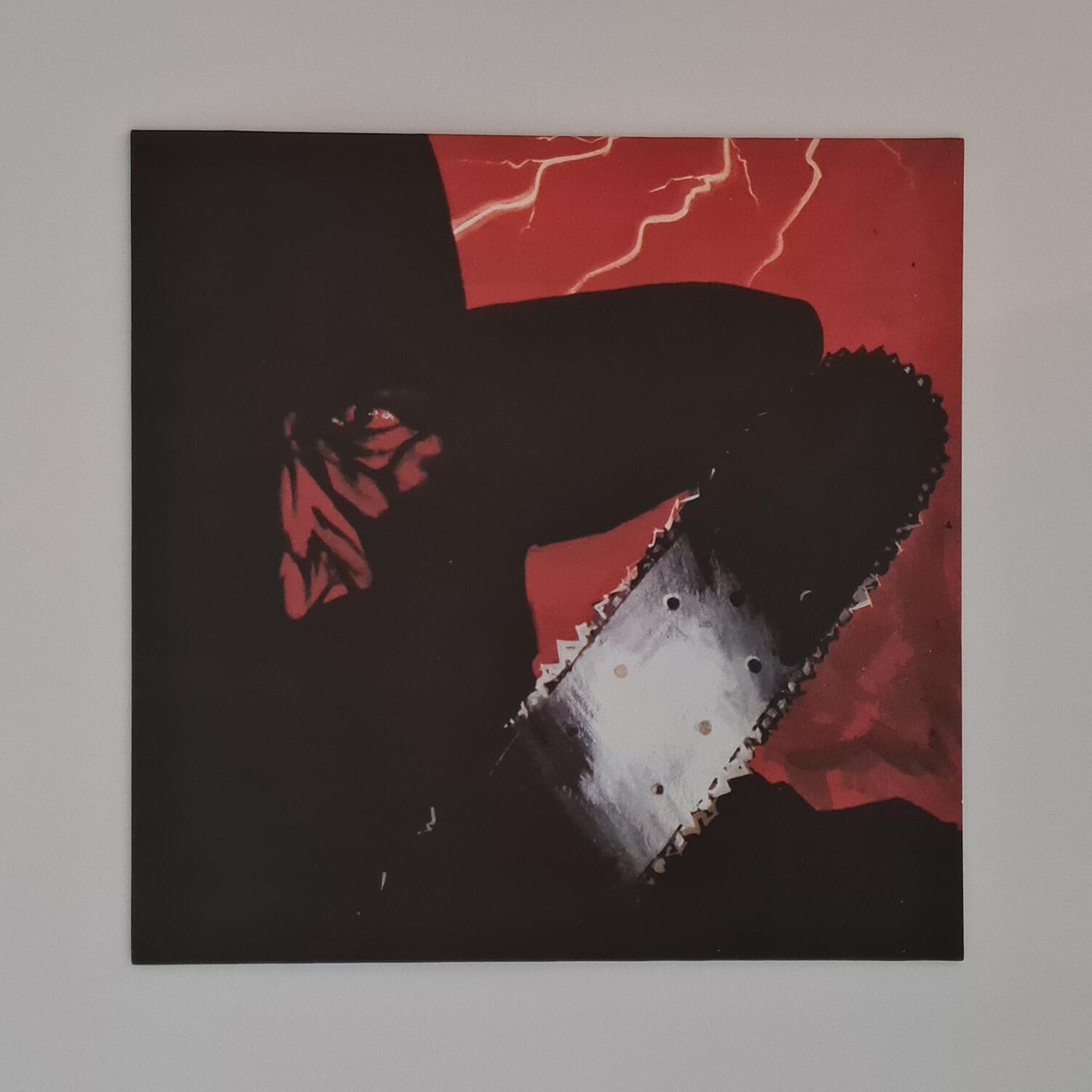Pieces (Original Motion Picture Soundtrack) - Black Vinyl - [Pre-owned] -  - Item Image 1