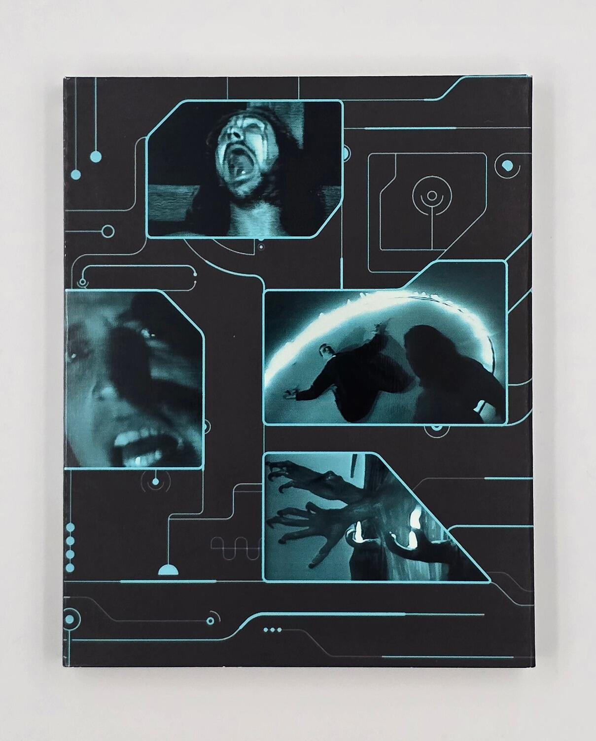The Good Book - Slipcover - Blu-Ray - Region Free - [Pre-owned] - Saturn's Core - Item Image 2