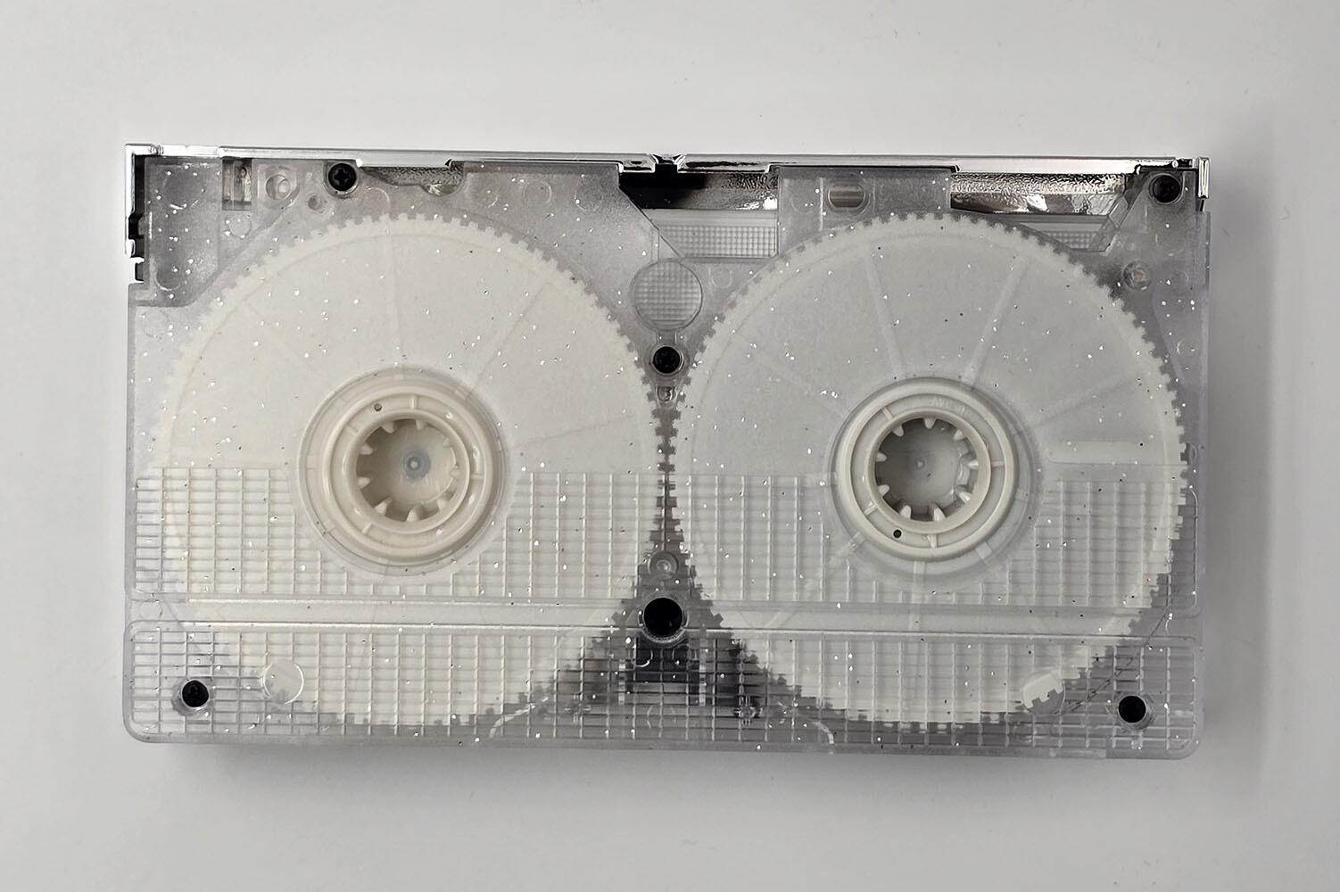 Rad - Limited Edition - Deluxe LED Box - VHS (NTSC) - [Pre-owned]