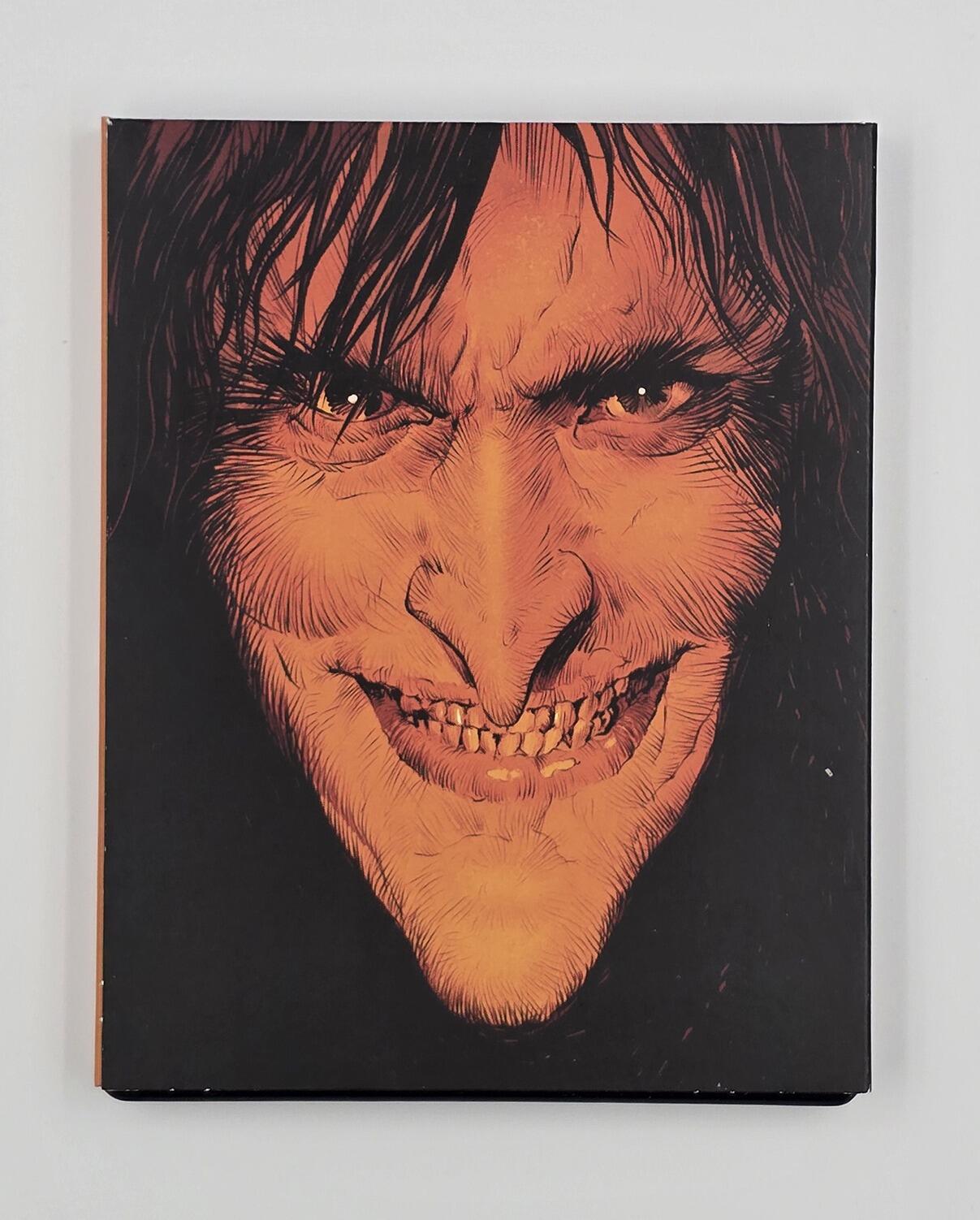 Freeway II: Confessions of a Trickbaby - Slipcover - 4K UHD (Region Free) + Blu-Ray (Region A) - [Pre-owned] - Vinegar Syndrome - Item Image 2