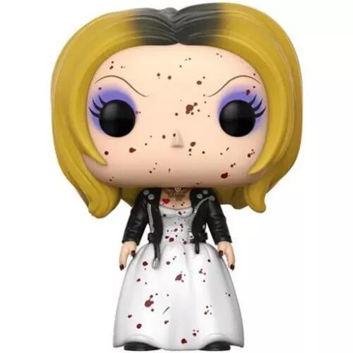 Bride of Chucky - POP! Movies - Tiffany (Chase Variant) - 9 cm - [New] - Funko - Item Image 1