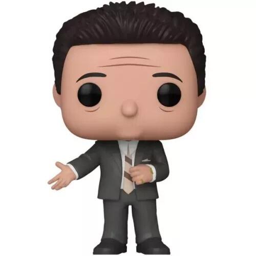 Goodfellas - POP! Movies Vinyl Figure - Tommy Devito - 9 cm - [New] - Funko - Item Image 1