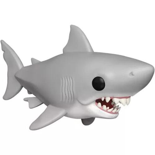 Jaws - Oversized POP! Movies - Jaws - 15 cm - [New] - Funko - Item Image 1