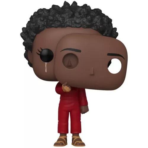 Jordan Peele - POP! Movies Vinyl Figure  - US - Red - 9 cm - [New] - Funko - Item Image 1