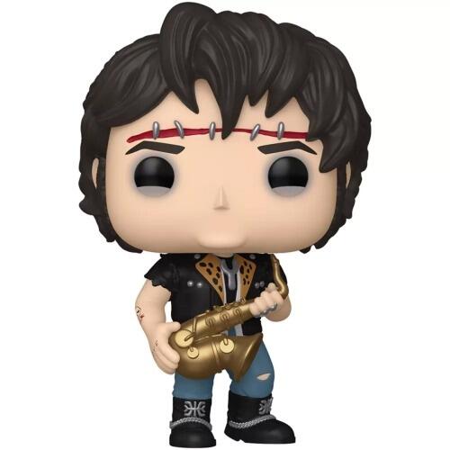 Rocky Horror Picture Show - POP! Movies Vinyl Figure - Eddie - 9 cm - [New] - Funko - Item Image 1