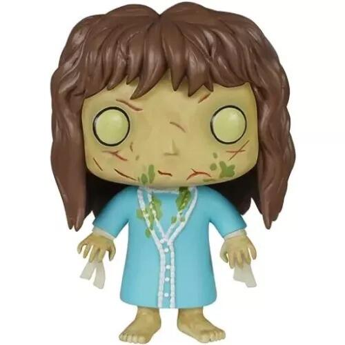 The Exorcist - POP! Movies Vinyl Figure - Regan - 9 cm - [New] - Funko - Item Image 1